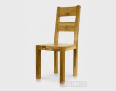 Krzesło dębowe LUKAS