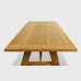 TEO oak table