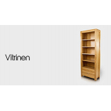 Vitrinen Vitrinen