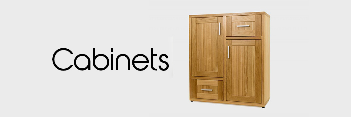 cabinets