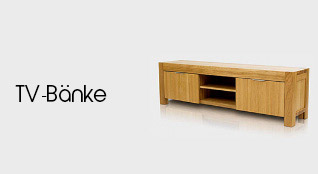 TV-Bänke