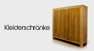 Kleiderschränke