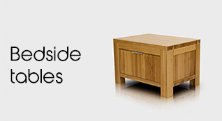 Bedside tables
