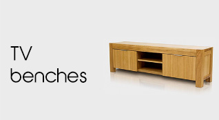TV benches