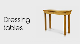 Dressing tables