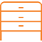 komody