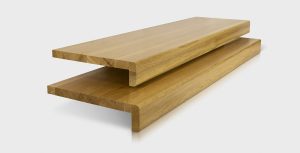 nakładki na stare parapety stolarnialobzow.pl